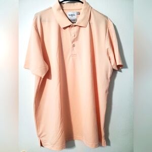 Mens polo